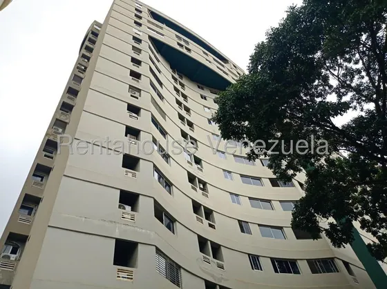 Yonny Silva Rentahouse Vende Apartamento En El Parral Valencia Rcys 25-17642
