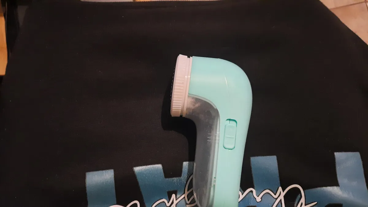 Foto del producto compartida por el comprador 34 de 34