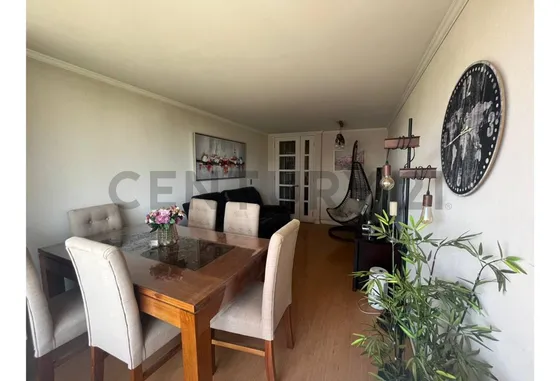 Oportunidad Dpto 2 Dorm Ñuñoa