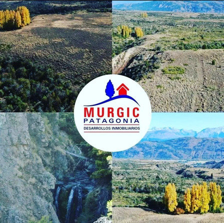 Oportunidad Unica!!! Chacras En Venta En Cholila Con Vista Al Lago Y Costa De Rio Oportunidad Unica!!! Chacras En Venta En Cholila Con Vista Al Lago Y Costa De Rio