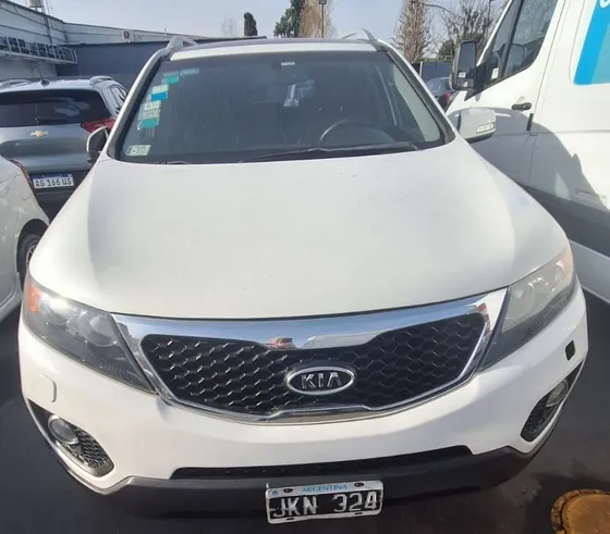 Kia Sorento 2.2 Crdi 6mt 5 Seat