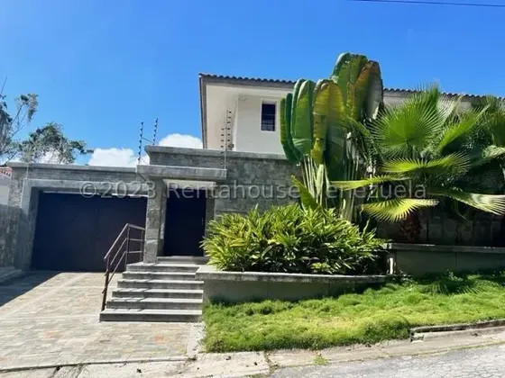 Se Vende Casa En Monte Elena Mls #24-8523