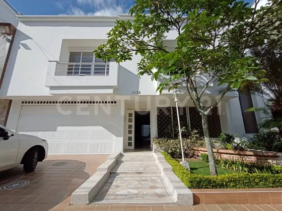 Venta Casa Ciudad Jardin