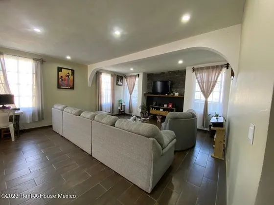Casa En Venta En Otzolotepec ,villa Cuauhtemoc Gis24-1408