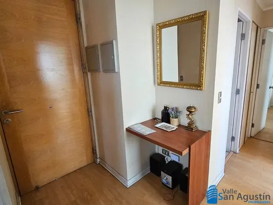 (amoblado Y Equipado) Departamento Edificio Aire Urbano P19