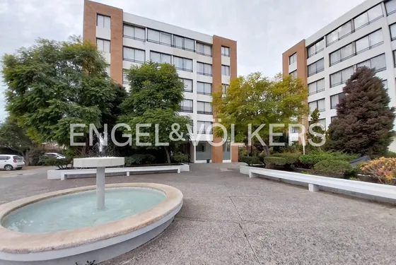 Departamento En Venta Alto Rancagua