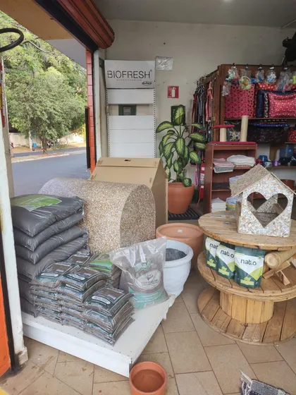 Passa Se Ponto Loja Alimentos Pet - Zona Sul Ribeirão Preto