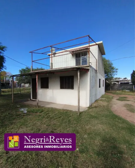 Casa De 3 Dormitorios En Autódromo, Ciudad Del Plata