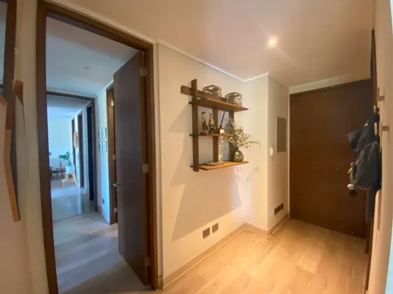 Excelente Departamento Para Inversión En La Dehesa!!