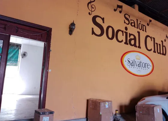 Salon Salvatore Zona Centro Huejutla
