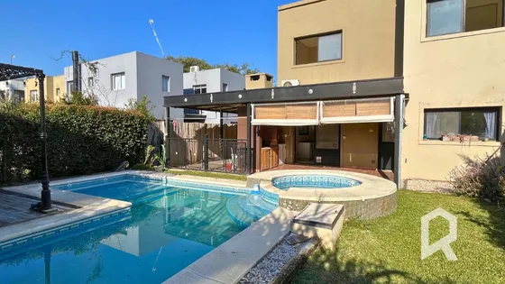 Venta De Casa En San Isidro Labrador Villanueva Tigre