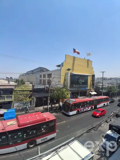 Departamento En Venta Puente Alto A Pasos Metro, Comercial