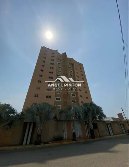 Apartamento Venta Res Luna Rosa Las Mercedes Maracaibo Api 7065