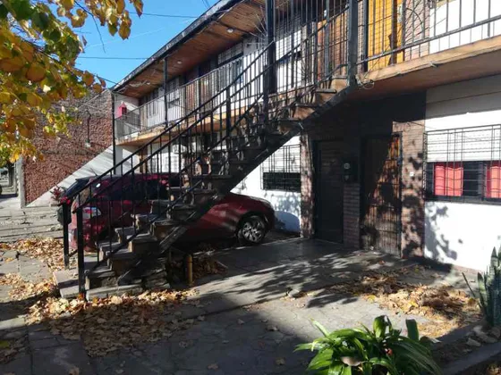 Departamento Monoambiente Planta Baja