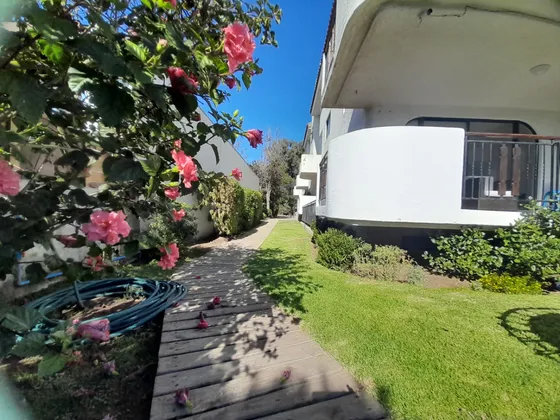Departamento Venta Concón, Playa Amarilla