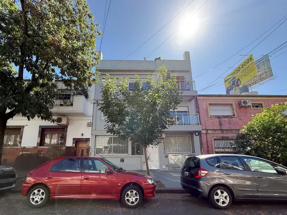 Venta- Monoambiente - Reciclado A Nuevo- Apto Credito