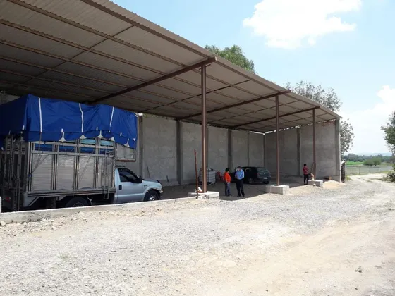 Bodega En Venta En Pedro Escobedo