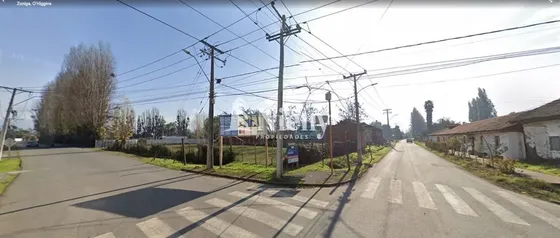 Terreno Construccion En Venta En San Vicente