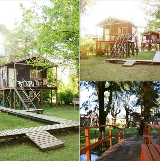 ¡oportunidad Única! Cabañas En Venta En El Delta De Tigre, Con Pileta - Arroyo Abra Vieja