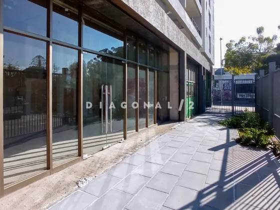 Local Comercial En Arriendo En Santiago