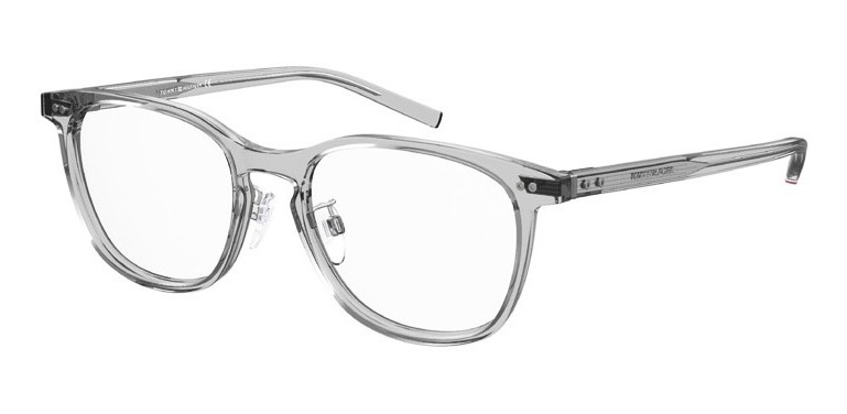 Lentes Tommy Hilfiger Th1851f Kb7 Transparente Oftalmico | Meses sin