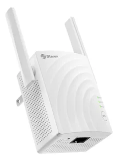 Repetidor wifi steren configuracion sale
