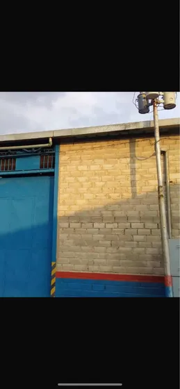 En Alquiler Galpones 400 Mtrs Intercomunal Sentido Turmero M