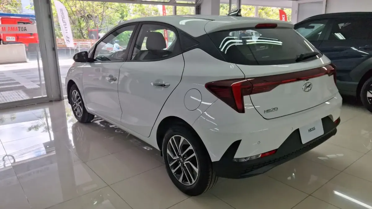 Hb20 Premium Modelo 202664012693915777123