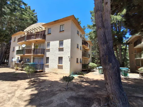Condominio Alto Las Cruces, Oportunidad, 3d 2b