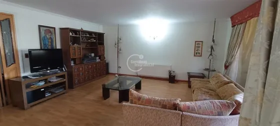Departamento En Arriendo De 4 Dorm. En Vitacura
