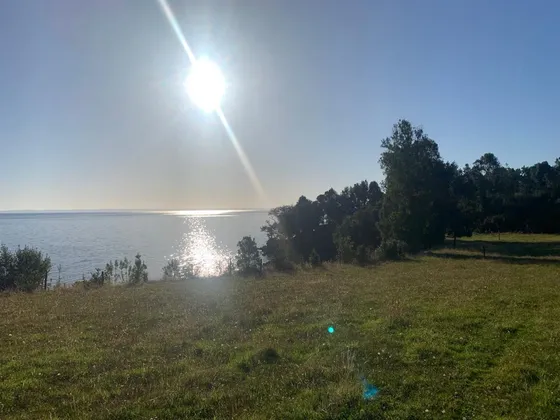 Parcela En Venta En Puerto Varas