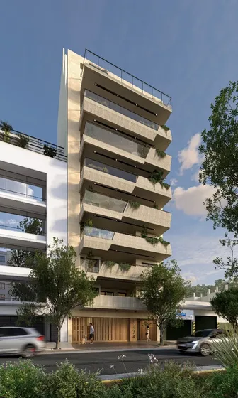 Venta Unidades de 2, 3 y 4 Ambientes en Villa Urquiza. Etapa de Preventa.