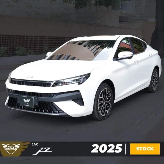 Jac J7 .