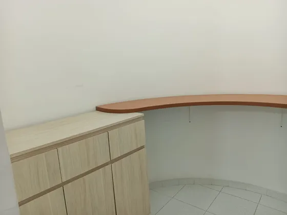 Oficina En Arriendo En San Patricio. Cod A1105045