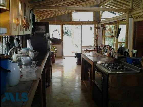 Finca Hostal En Girardota(mls#243408)