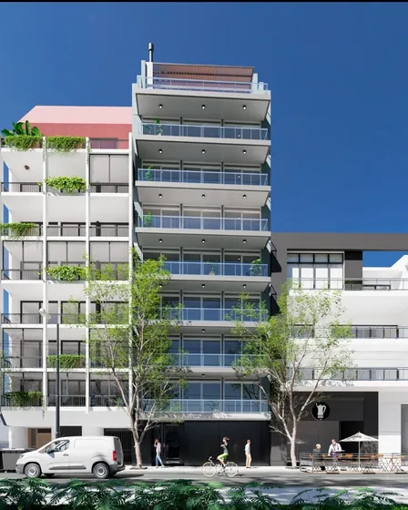 Venta Monoambiente Palermo Oportunidad En Obra