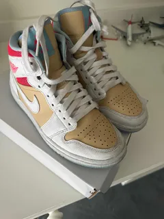 Air jordan 1 mercadolibre best sale