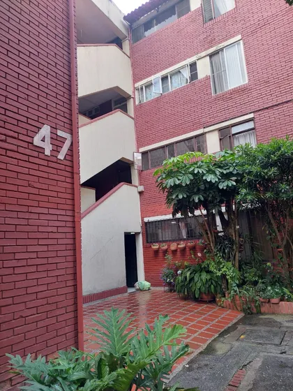 Venta Apartamento 2do. Piso Cosmocentro 