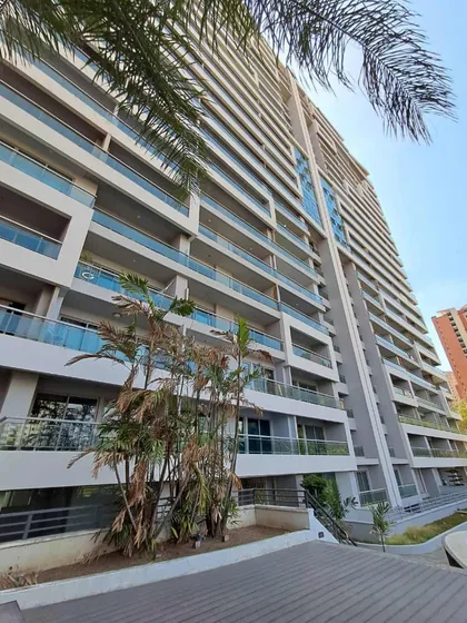 Mt Venta De Apartamento En La Trigaleña Alta Resd Vistapo