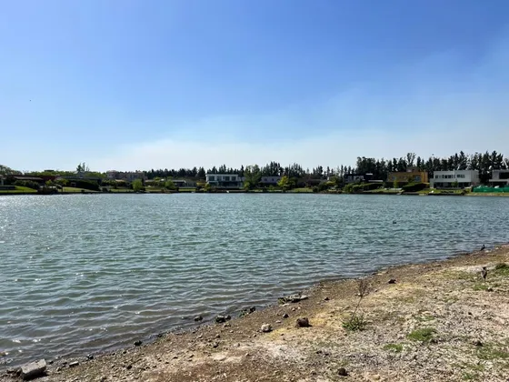 Lote En Venta En Barrio Santa Teresa, Villanueva, Tigre