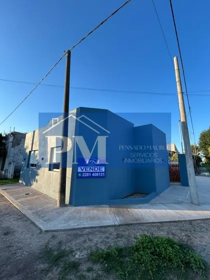 Casa Sobre Esquina En Venta