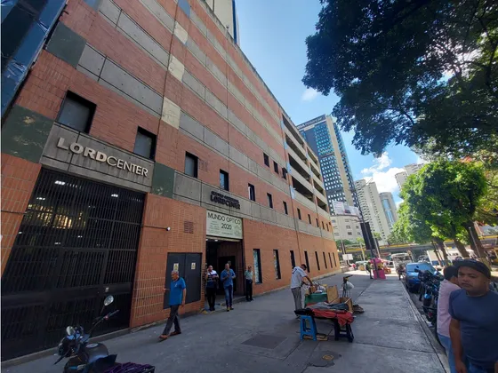 Vendo/alquilo Local Comercial 25m2 San Bernardino 1213