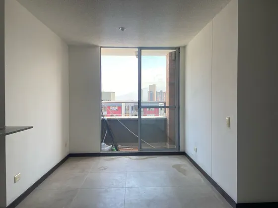Apartamento En Venta, Sabaneta