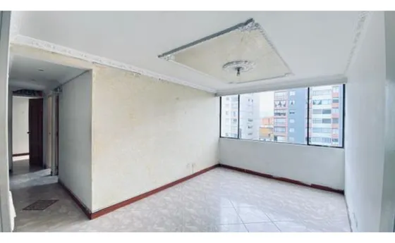 Oportunidad De Apartamento En Puente Aranda 360- Dpm-357