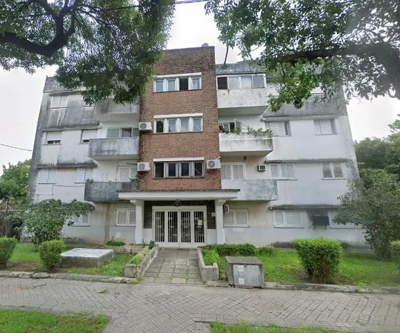 Departamento En Venta - 3 Dormitorios 1 Baño - 100mts2 - Rosario