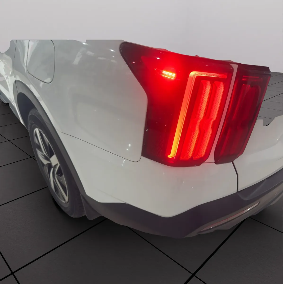 Kia Sorento Vud 20214540135888342323220