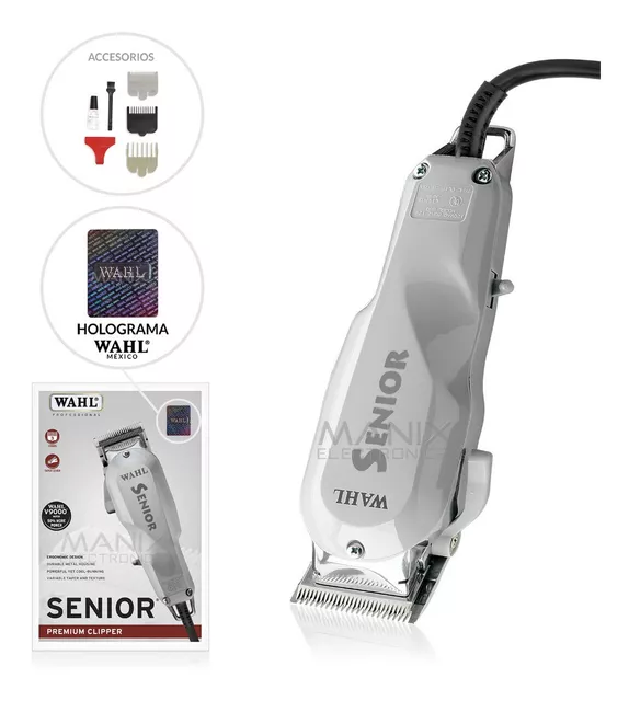 Maquina para cortar cabello Senior Wahl Senior 8500