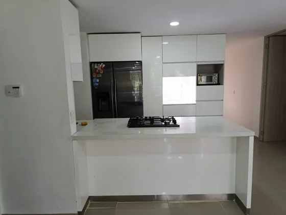 Apartamento En Venta Sector Belen Alameda, Medellin 
