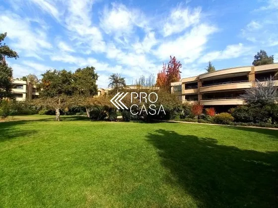 Departamento Arrienda/parque San Damian