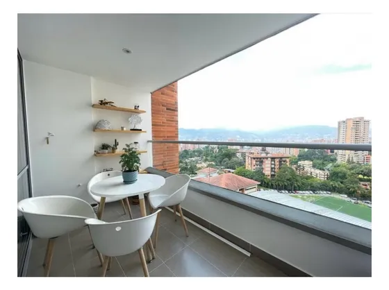 Apartamento En Venta En Envigado Cerca Del City Plaza